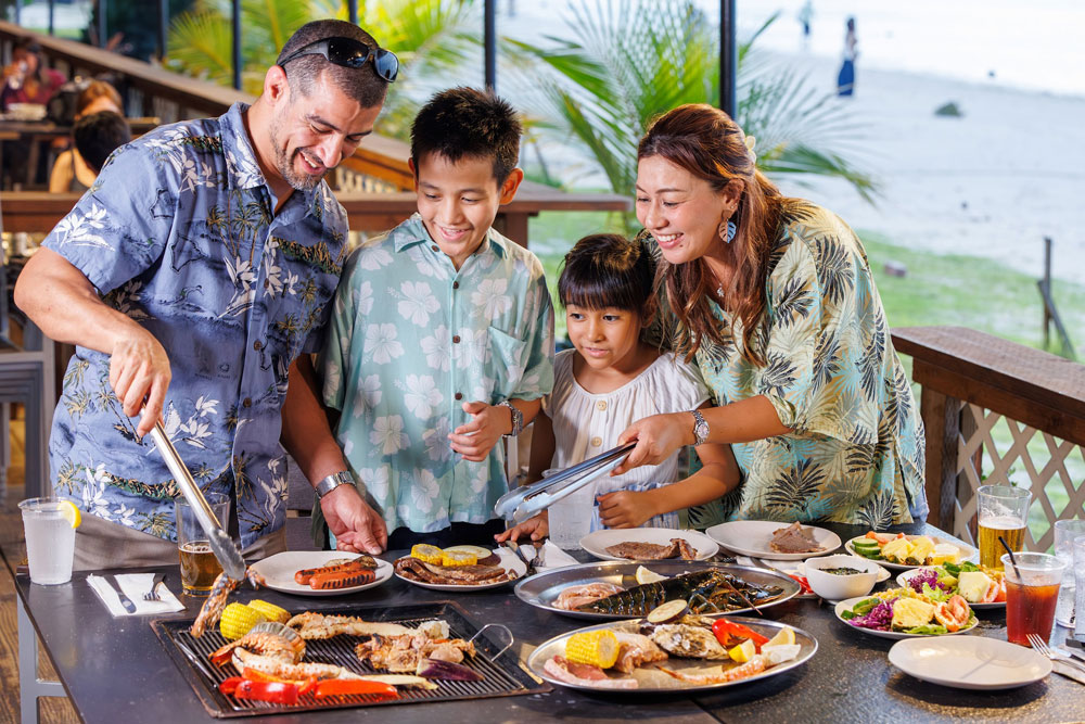 guam bbq
